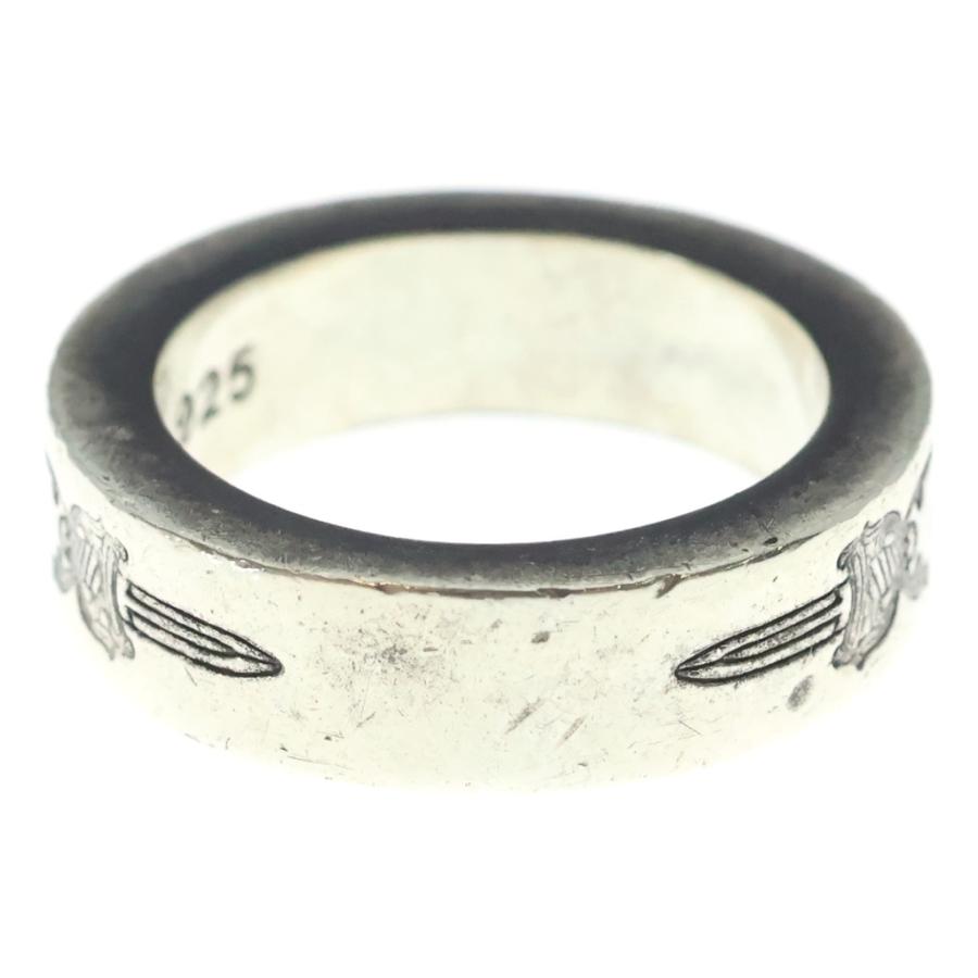 CHROME HEARTS（クロムハーツ） 6mm SPACER DAGGER 6mmスペーサー