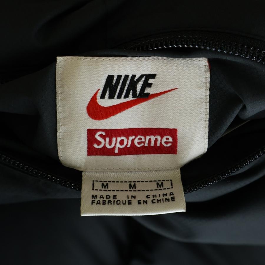 Supreme（シュプリーム） 21SS NIKE Reversible Puffy Jack ナイキ