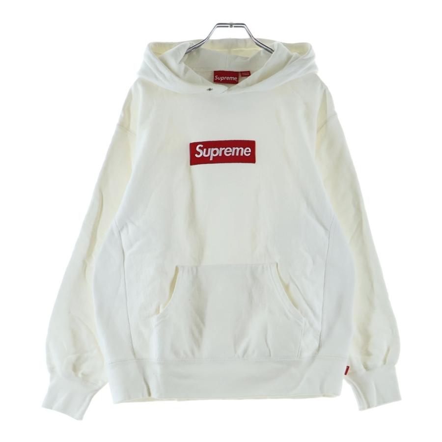 Supreme（シュプリーム） 21AW Box Logo Hooded Sweatshirt ボックス