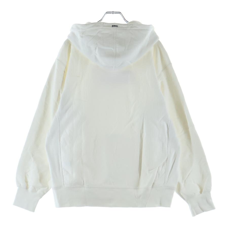 Supreme（シュプリーム） 21AW Box Logo Hooded Sweatshirt ボックス