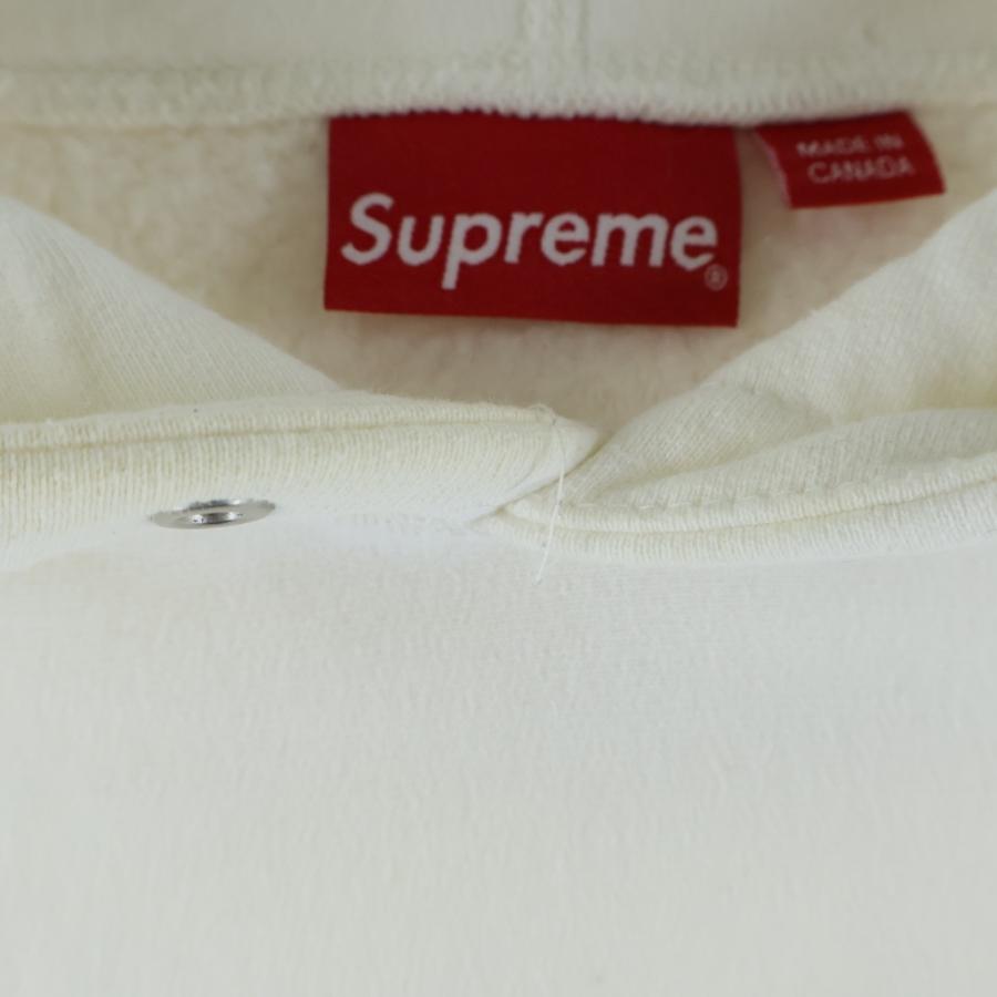 Supreme（シュプリーム） 21AW Box Logo Hooded Sweatshirt ボックス