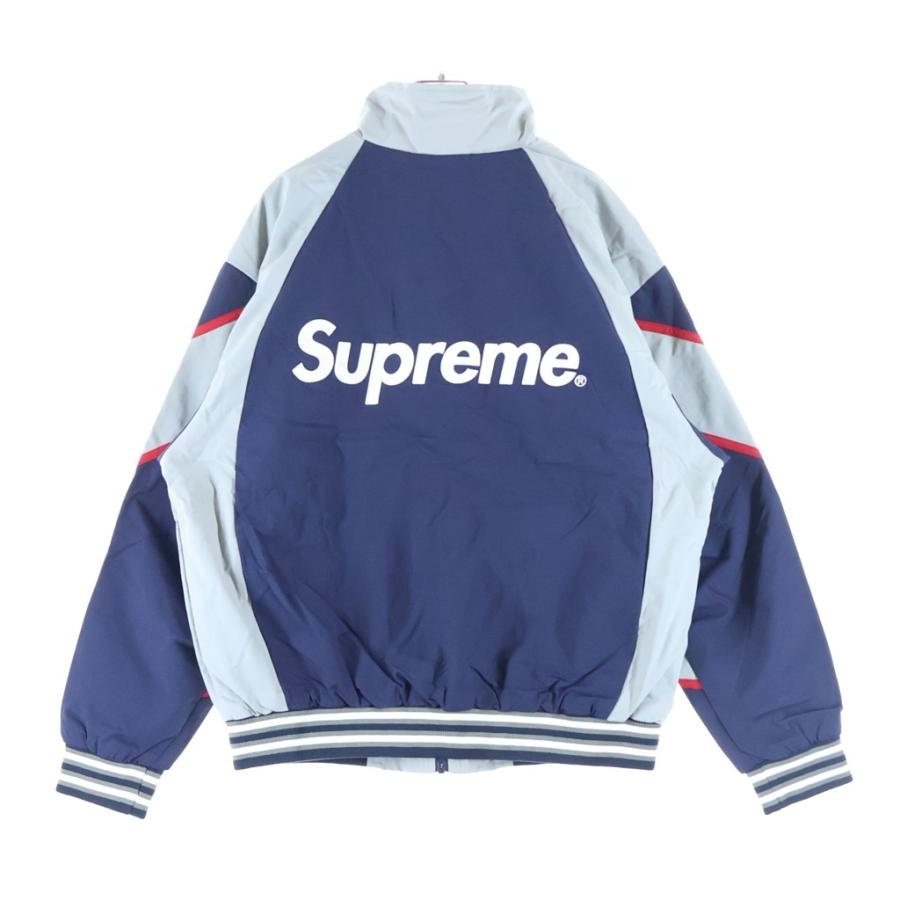 Supreme（シュプリーム） 21AW New York Yankees Track Jacket