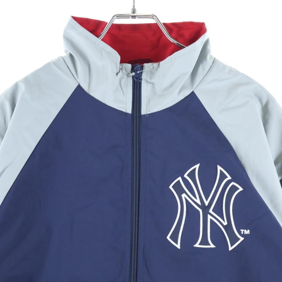 Supreme（シュプリーム） 21AW New York Yankees Track Jacket