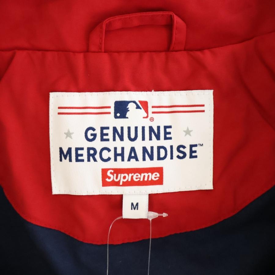 Supreme（シュプリーム） 21AW New York Yankees Track Jacket