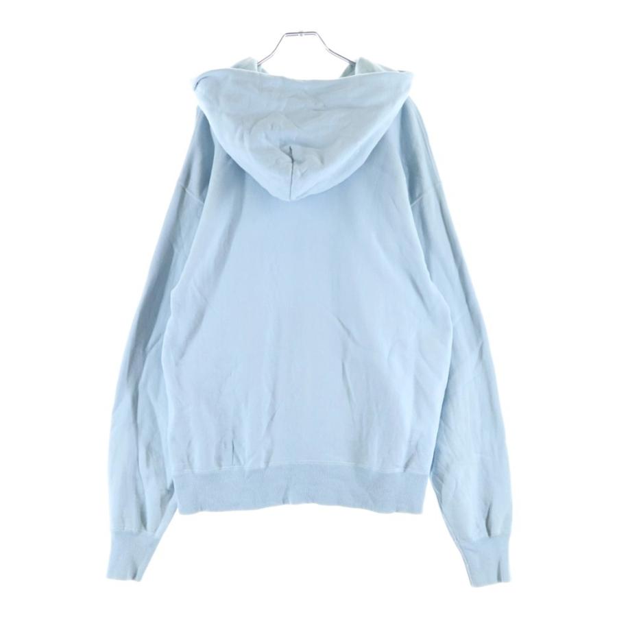 SAINT MICHAEL セントマイケル 22SS Logo Pullover Parka ロゴ プル