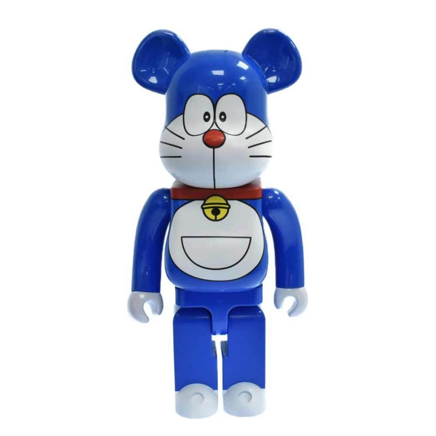 まとめ買い ドラえもん 400 ベアブリックメディコムトイ Be Rbrick 50周年記念 キャラクターグッズ