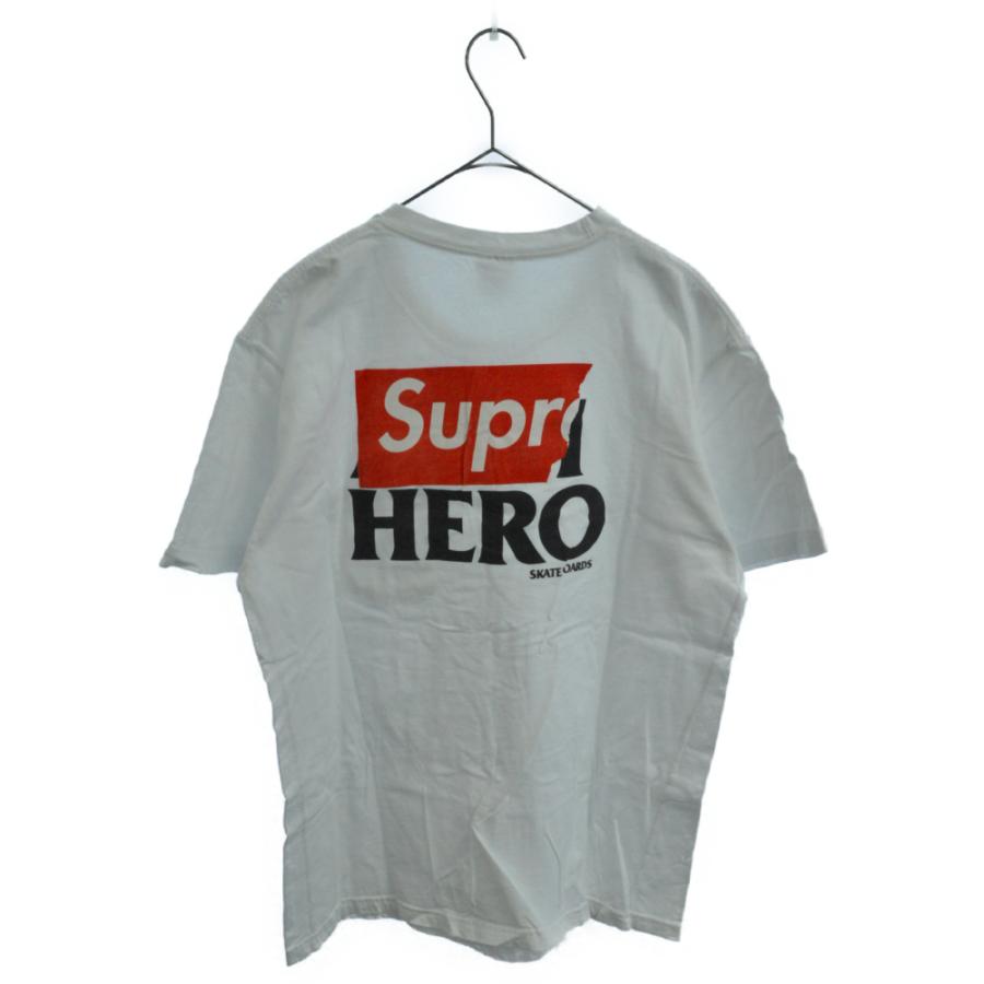 超大特価 Supreme シュプリーム 14ss Antihero Logo Pocket Tee アンタイヒーロー ロゴポケット半袖tシャツ ホワイト 人気ショップが最安値挑戦 Test Zuztv Com