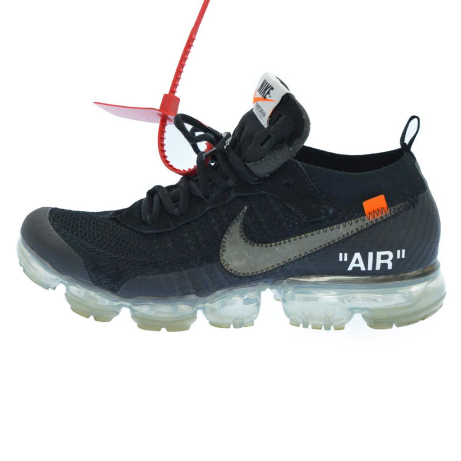 肌触りがいい Off White オフホワイト Nike Air Vapormax Flyknit ナイキ エアヴ 送料無料 Sapc Oifuturo Org Br