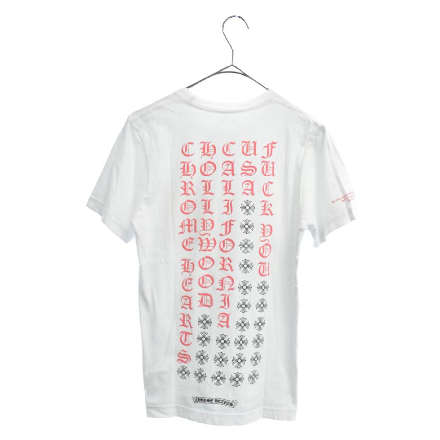 送料込 Chrome Hearts クロムハーツ バックchロゴポケット付き半袖tシャツ 1521c2034 Bring Yahoo ショップ 通販 Yahoo ショッピング 楽天市場 Lewisfamilyinsurance Com