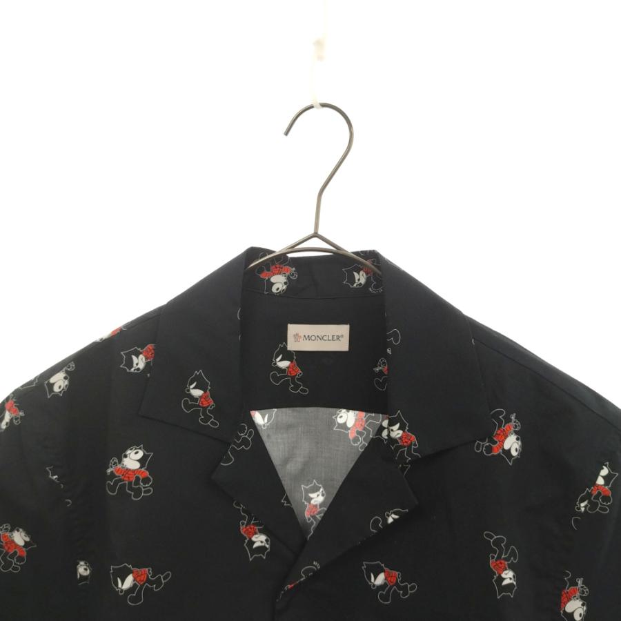 モンクレール×フィリックス ザ キャット コラボ キャラクター総 モンクレール×フィリックス ザ キャット コラボ キャラクター総