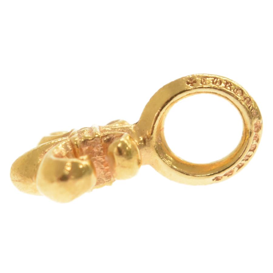 CHROME HEARTS クロムハーツ 22K #A STACK BS FLUER V2/BSフレア CHROME HEARTS クロムハーツ 22K #A STACK BS FLUER V2/BSフレア