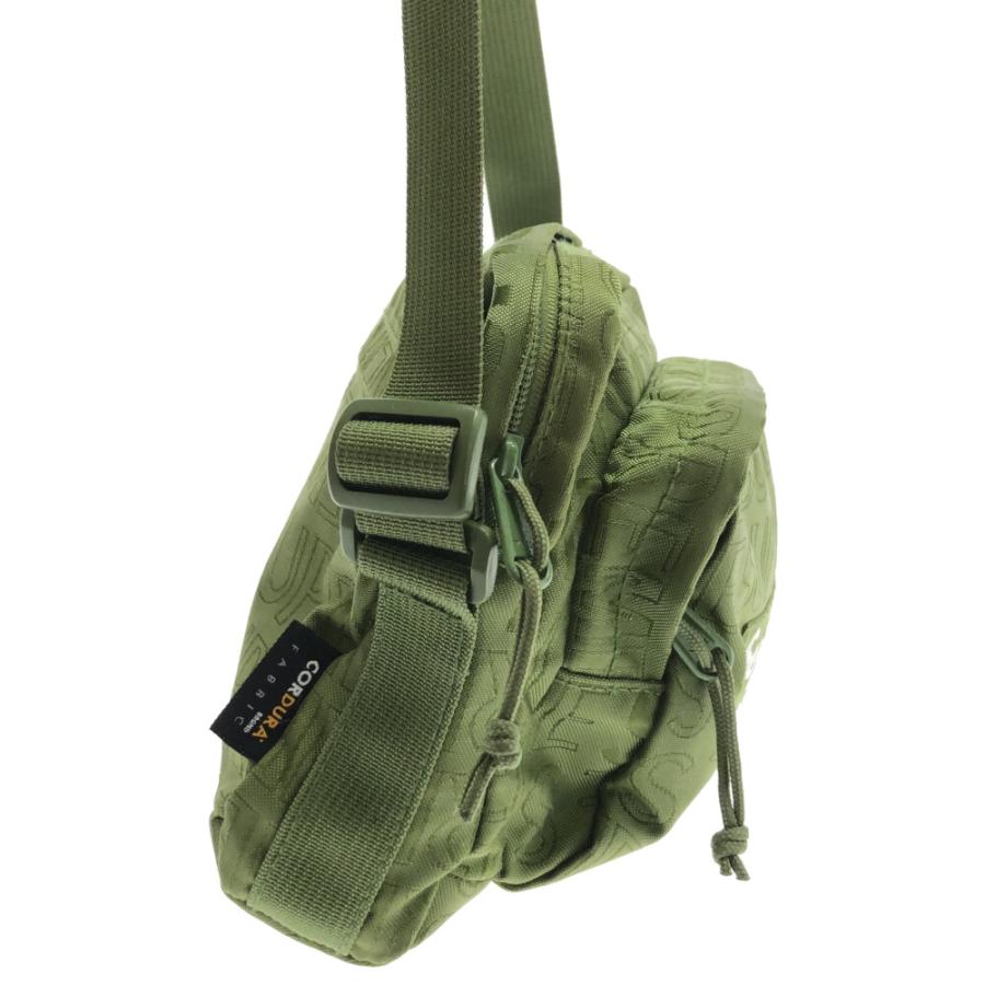 Supreme シュプリーム 19SS shoulder bag ボックスロゴショルダー  