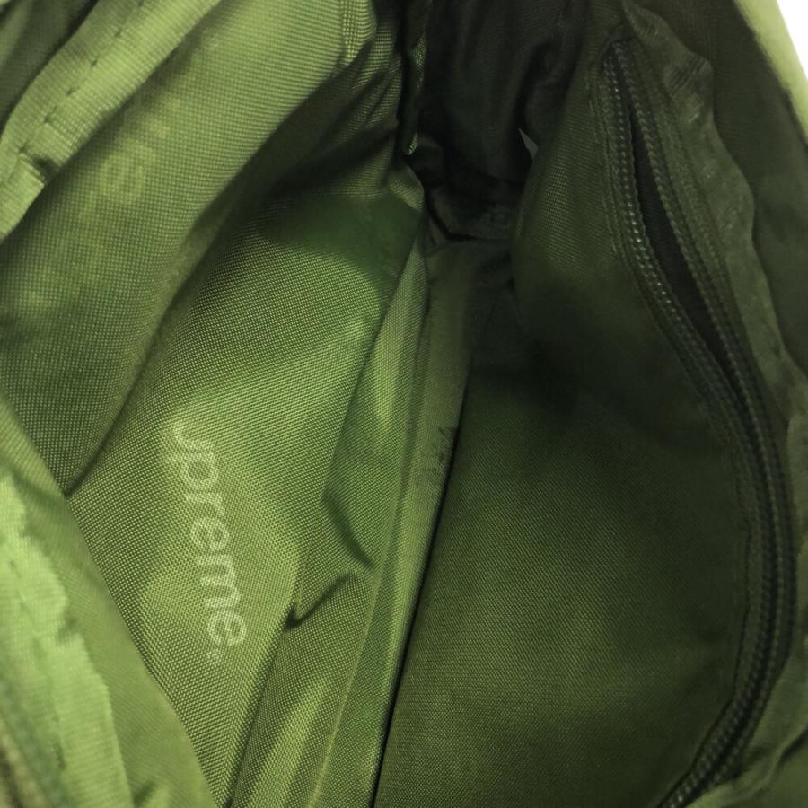 Supreme シュプリーム 19SS shoulder bag ボックスロゴショルダー  