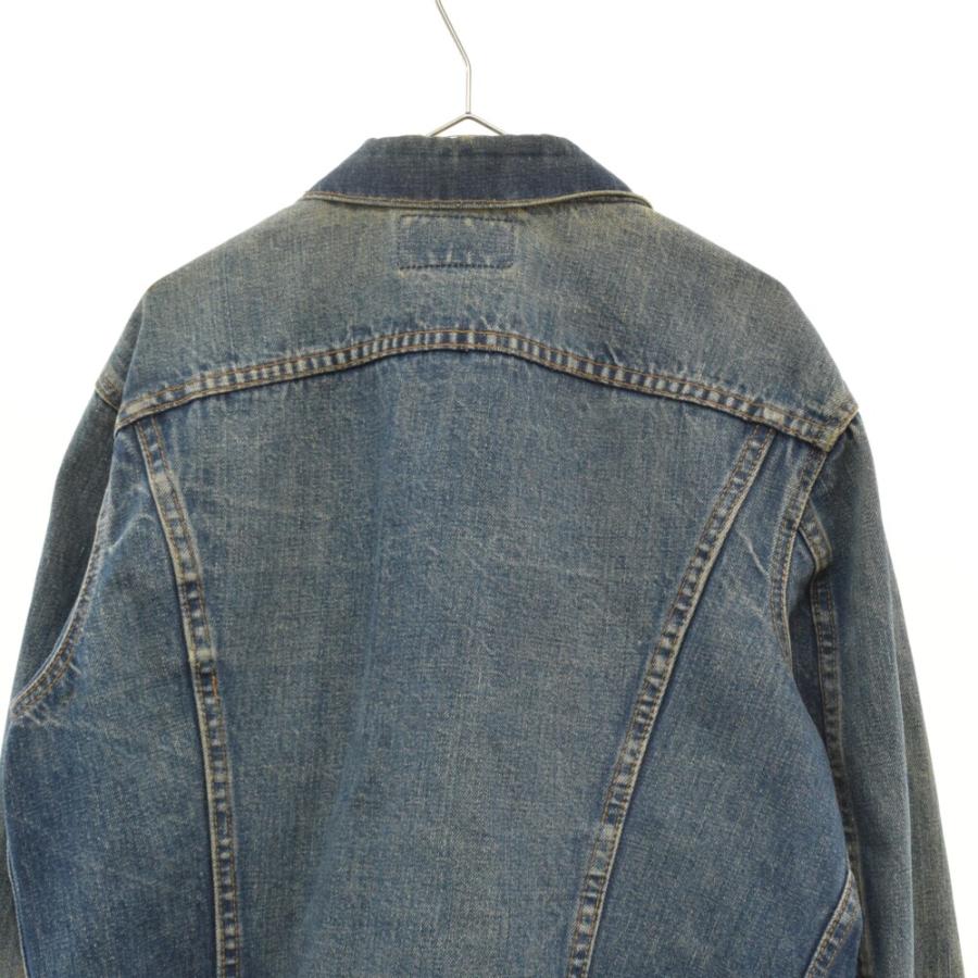 Levi's リーバイス 60-70s VINTAGE 70505 BIG E ボタン裏刻印526 Levi's リーバイス 60-70s VINTAGE 70505 BIG E ボタン裏刻印526