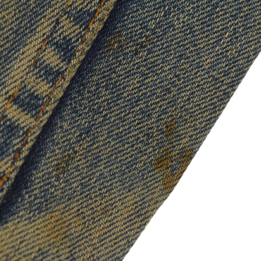 Levi's リーバイス 60-70s VINTAGE 70505 BIG E ボタン裏刻印526 Levi's リーバイス 60-70s VINTAGE 70505 BIG E ボタン裏刻印526