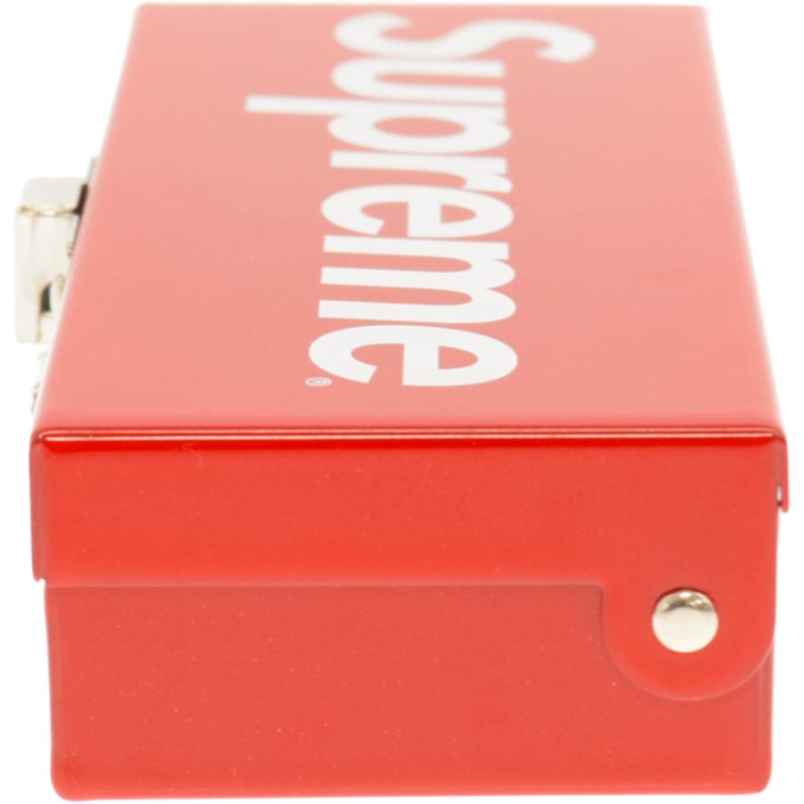 17SS Small l Storage Box supreme 【公式通販】