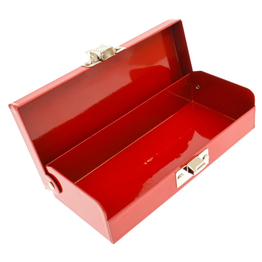 Supreme シュプリーム 17SS Small Metal al Storage Box スモール 