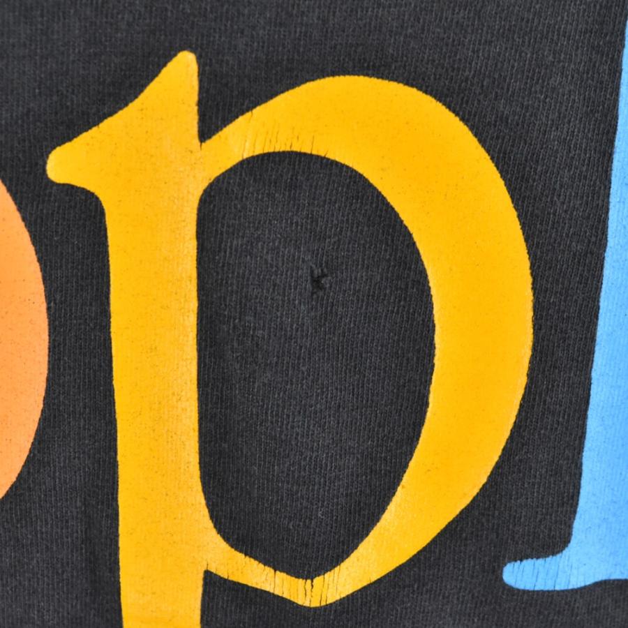 【希少】Apple Bullring限定 企業ロゴ tee オールド 希少】Apple Bullring限定 企業ロゴ tee オールド 希少】Apple