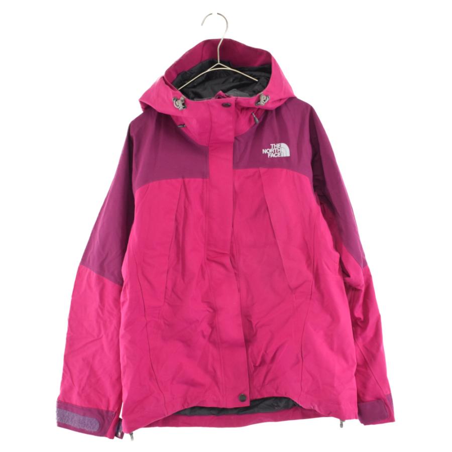 ザノースフェイス NPW15105 マウンテン ジャケット ゴアテックス