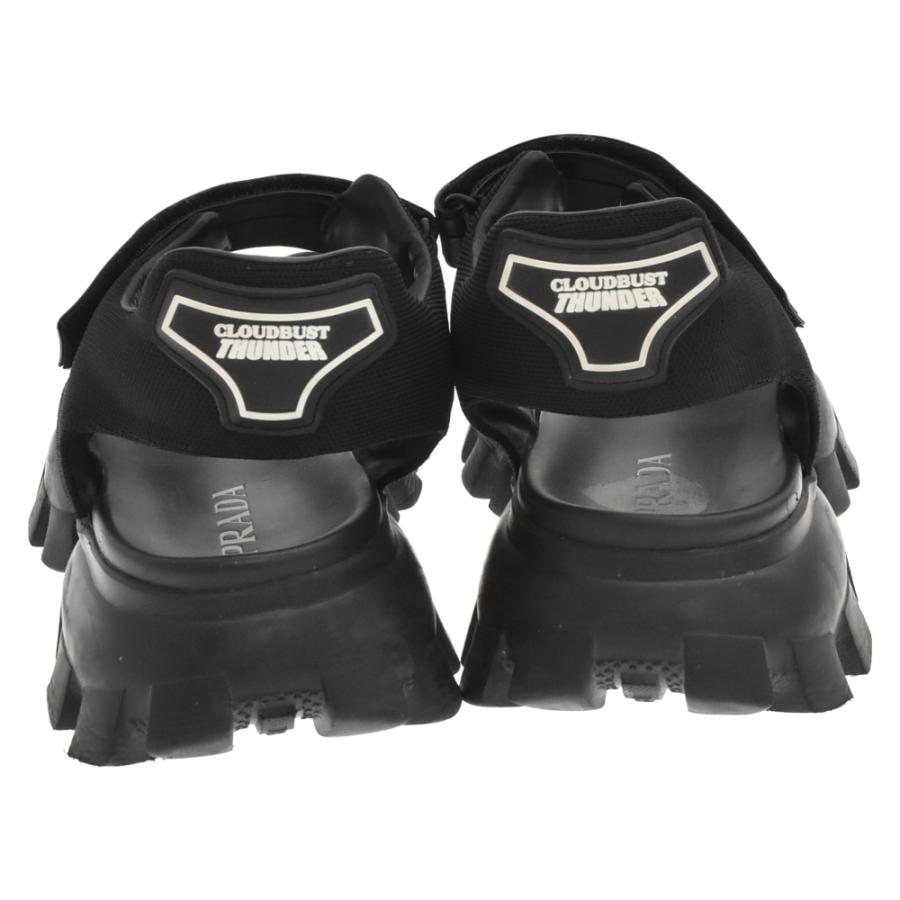PRADA プラダ CLOUD BUST THUNDER クラウドバストサンダー PRADA プラダ CLOUD BUST THUNDER クラウドバストサンダー