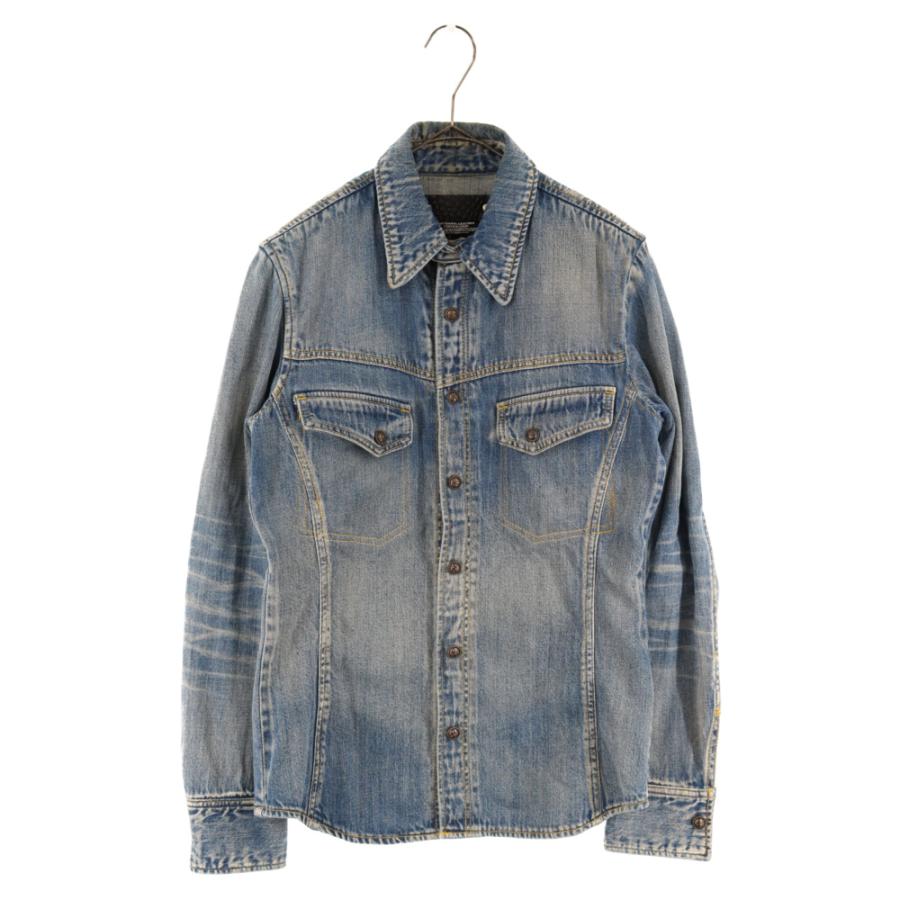 ISAMU KATAYAMA BACKLASH イサムカタヤマバックラッシュ 9ozセルビッチ