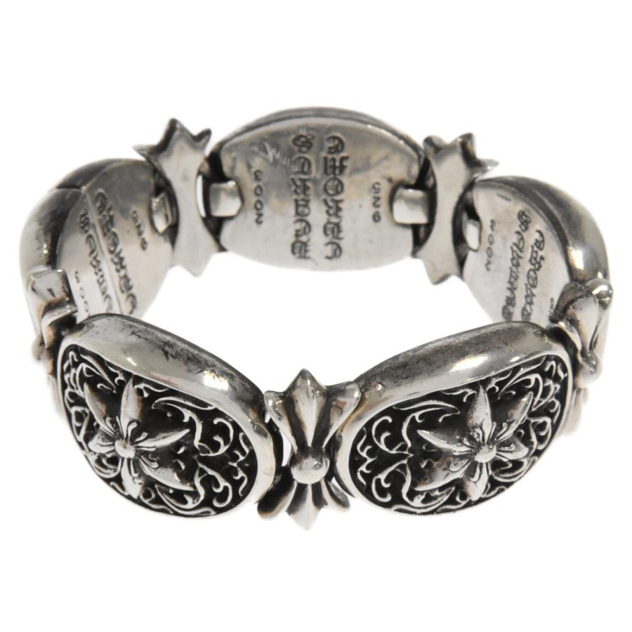 CHROME HEARTS クロムハーツ TINY OVAL STAR LINK/タイニー CHROME HEARTS クロムハーツ TINY OVAL STAR LINK/タイニー