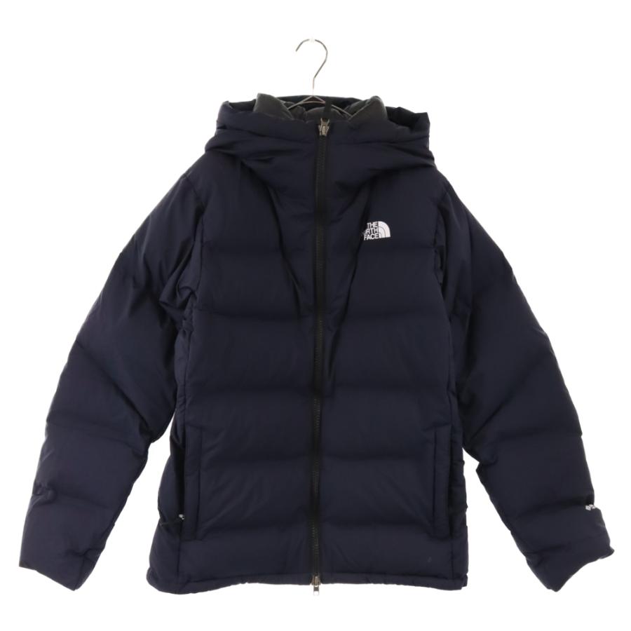 THE NORTH FACE ザノースフェイス BELAYER PARKA ビレイヤー パーカー 