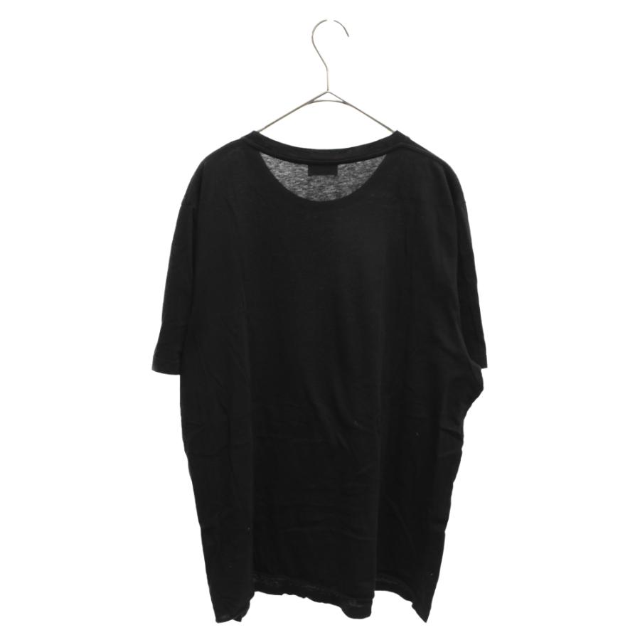 SAINT LAURENT PARIS サンローランパリ BROKEN HEART T-shirt 