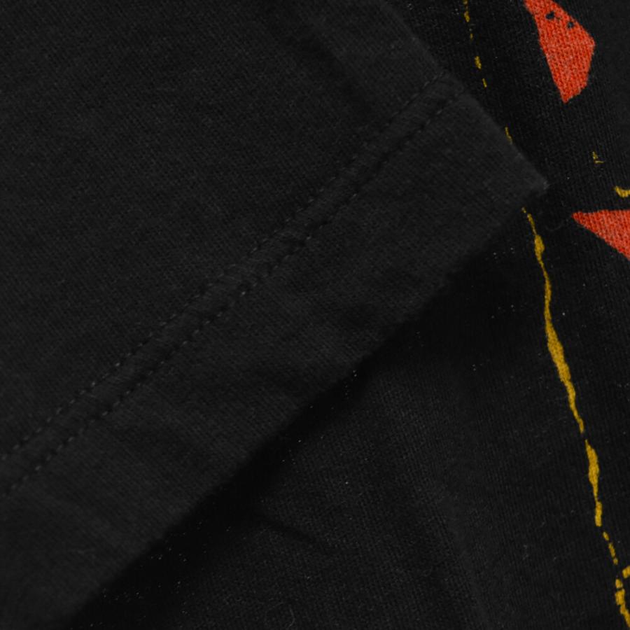 SAINT LAURENT PARIS サンローランパリ BROKEN HEART T-shirt 