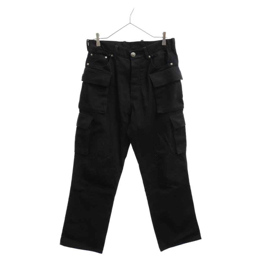 CHROME HEARTS クロムハーツ FATIGUE 旧型 ファティーグ フレア CHROME HEARTS クロムハーツ FATIGUE 旧型 ファティーグ フレア
