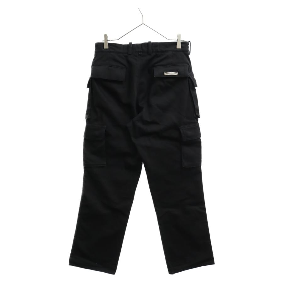 CHROME HEARTS クロムハーツ FATIGUE 旧型 ファティーグ フレア CHROME HEARTS クロムハーツ FATIGUE 旧型 ファティーグ フレア