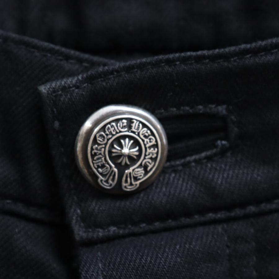 CHROME HEARTS クロムハーツ FATIGUE 旧型 ファティーグ フレア CHROME HEARTS クロムハーツ FATIGUE 旧型 ファティーグ フレア