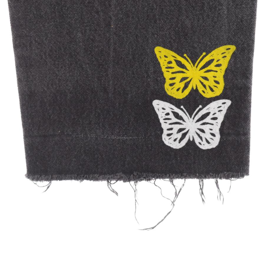About Dreams アバウトドリームズ Butterfly Denim バタフライ About Dreams アバウトドリームズ Butterfly Denim バタフライ