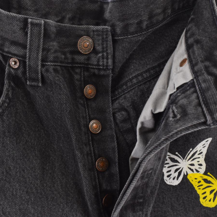 About Dreams アバウトドリームズ Butterfly Denim バタフライ About Dreams アバウトドリームズ Butterfly Denim バタフライ