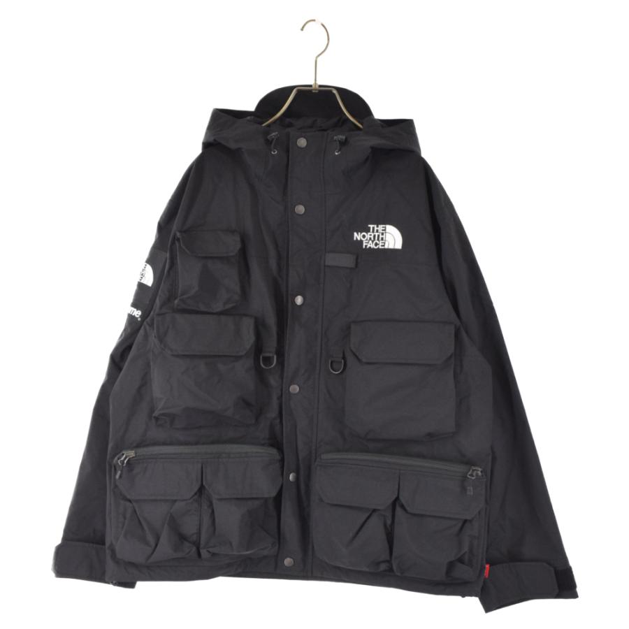 SUPREME シュプリーム 20SS×THE NORTH FACE Cargo Jacket ザノース