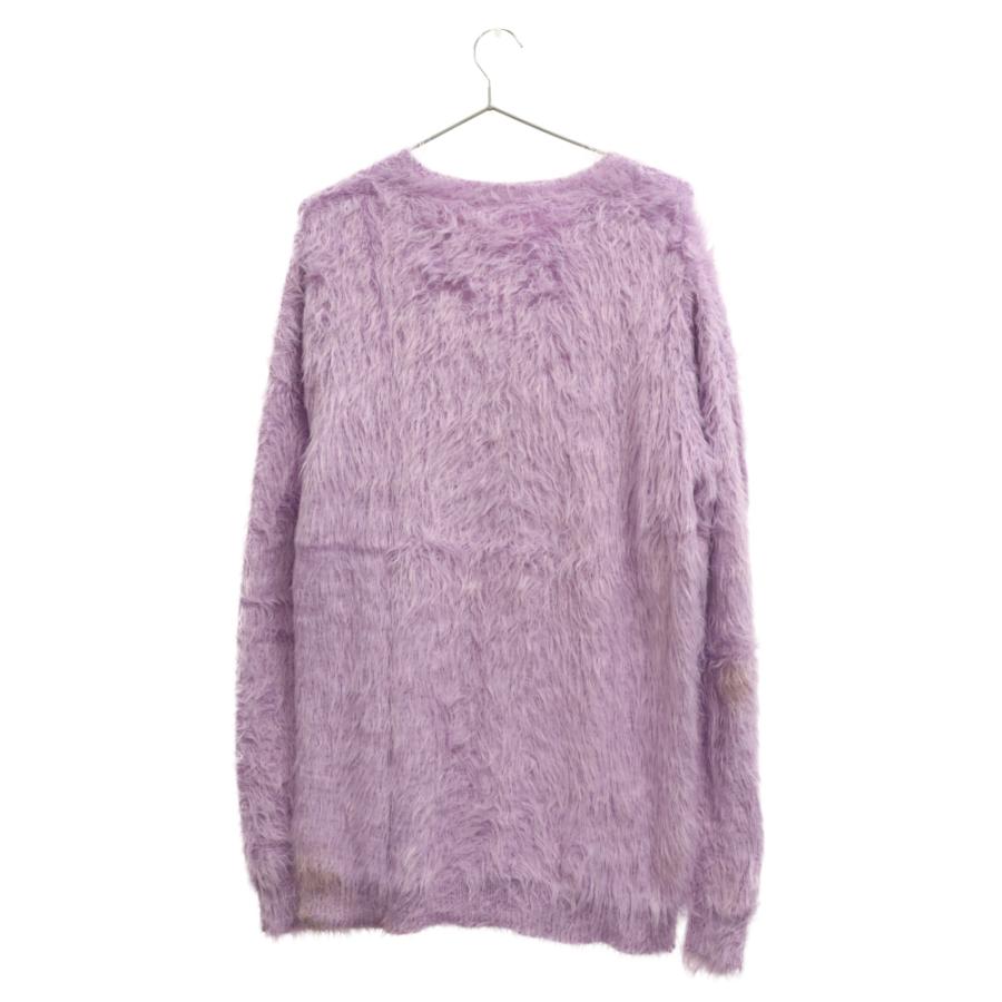 ALYX アリクス FEATHER CREWNECK SWEATER フェザージャギークルー 