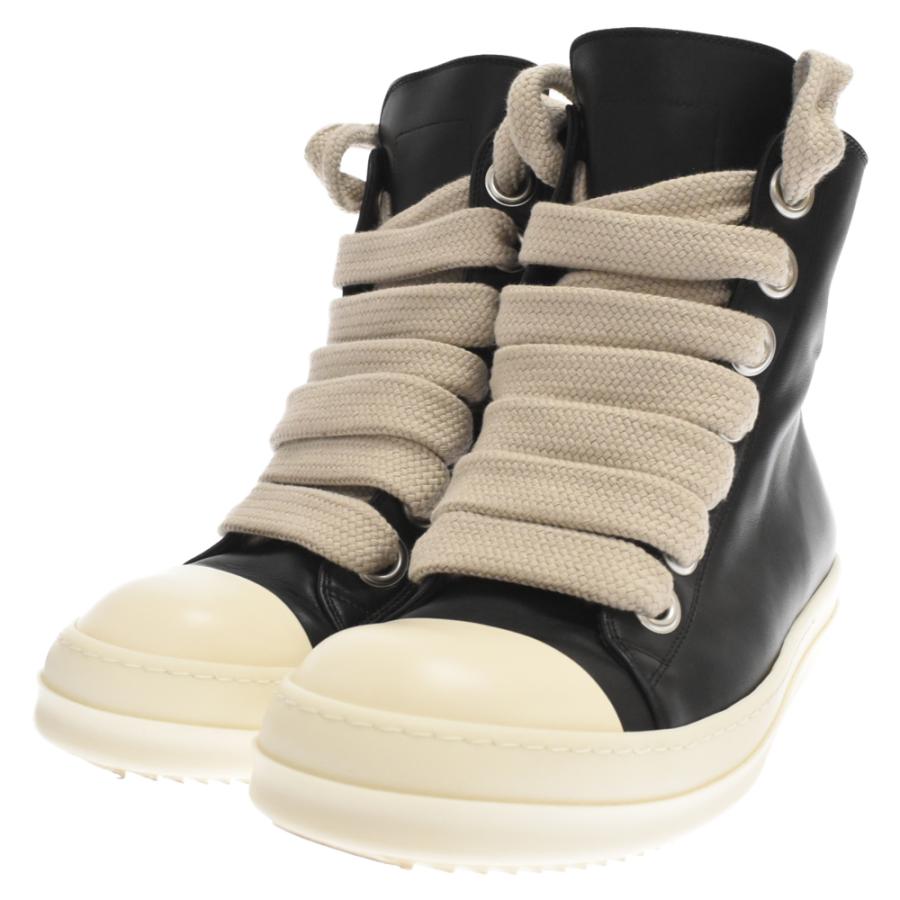Rick Owens リックオウエンス SNEAKERS ジャンボレースサイド Rick Owens リックオウエンス SNEAKERS ジャンボレースサイド