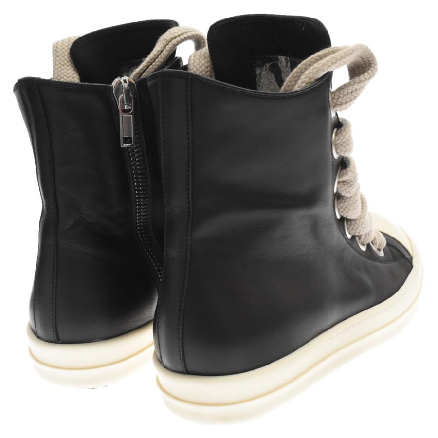 Rick Owens リックオウエンス SNEAKERS ジャンボレースサイド Rick Owens リックオウエンス SNEAKERS ジャンボレースサイド