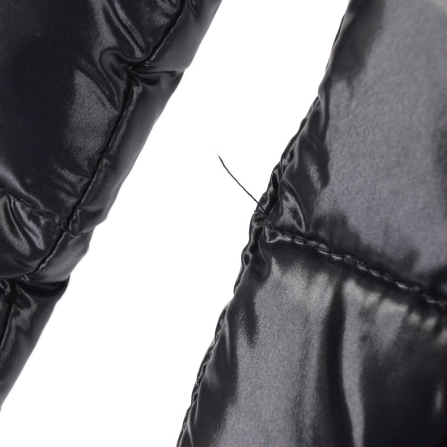 MONCLER モンクレール CLAIRY クレイリー ジップアップナイロンダウン 