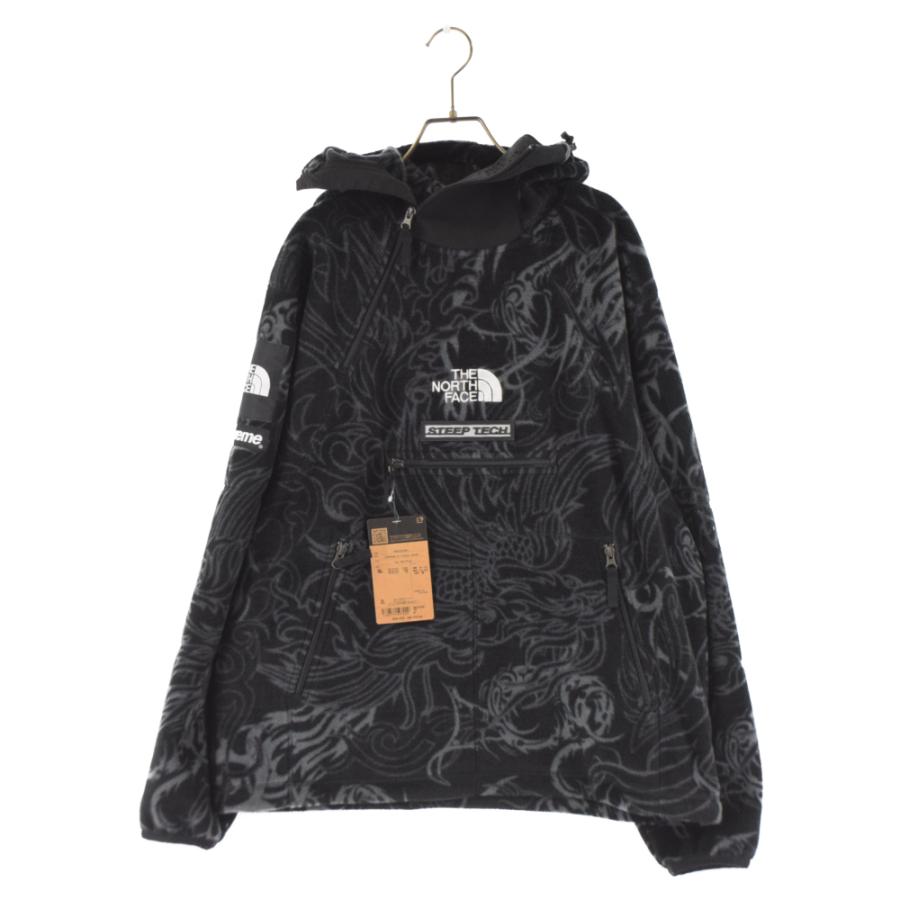 Supreme シュプリーム 22AW ×THE NORTH FACE Steep Tech Fleece