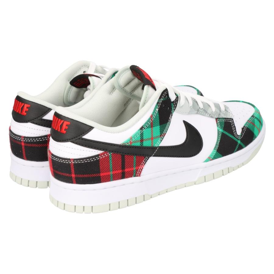 NIKE ナイキ DUNK LOW RETRO PRM ダンク ロー レトロ プレミアム ローカットスニーカー マルチ DV0827-100 US10/28cm｜shopbring｜04