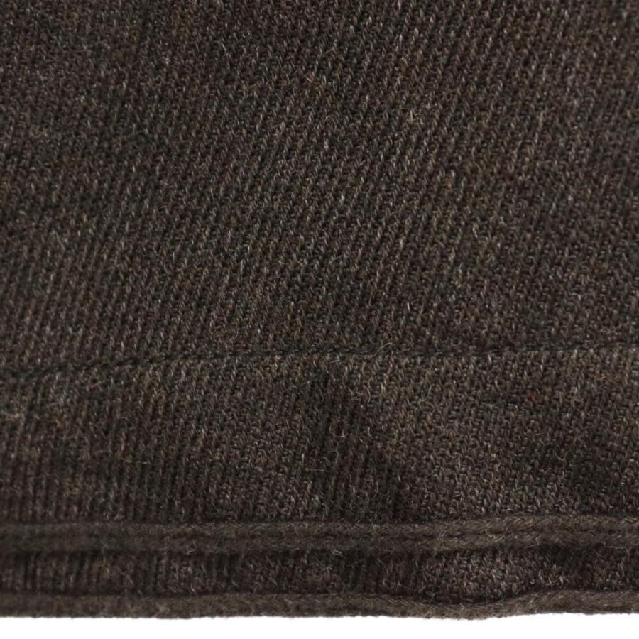 visvim VISVIM ヴィスヴィム 18AW DUGOUT SHIRT PARK RANGER L/S 