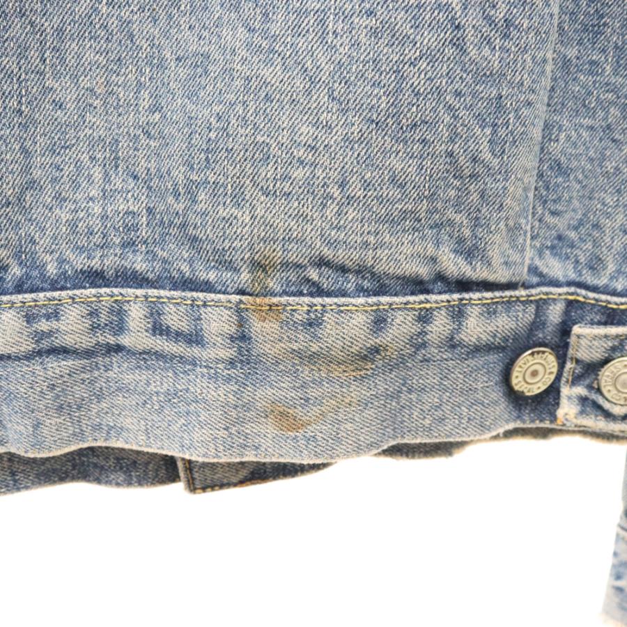Levi's リーバイス 50S VINTAGE 507XX 2nd デニムジャケット 紙 Levi's リーバイス 50S VINTAGE 507XX 2nd デニムジャケット 紙