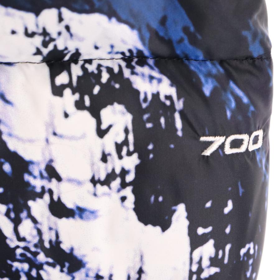 Supreme（シュプリーム） 17AW×THE NORTH FACE ND91701I ザノース