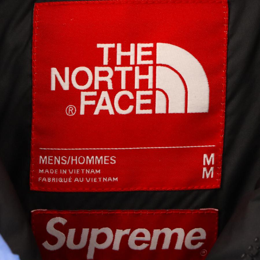 Supreme（シュプリーム） 17AW×THE NORTH FACE ND91701I ザノース