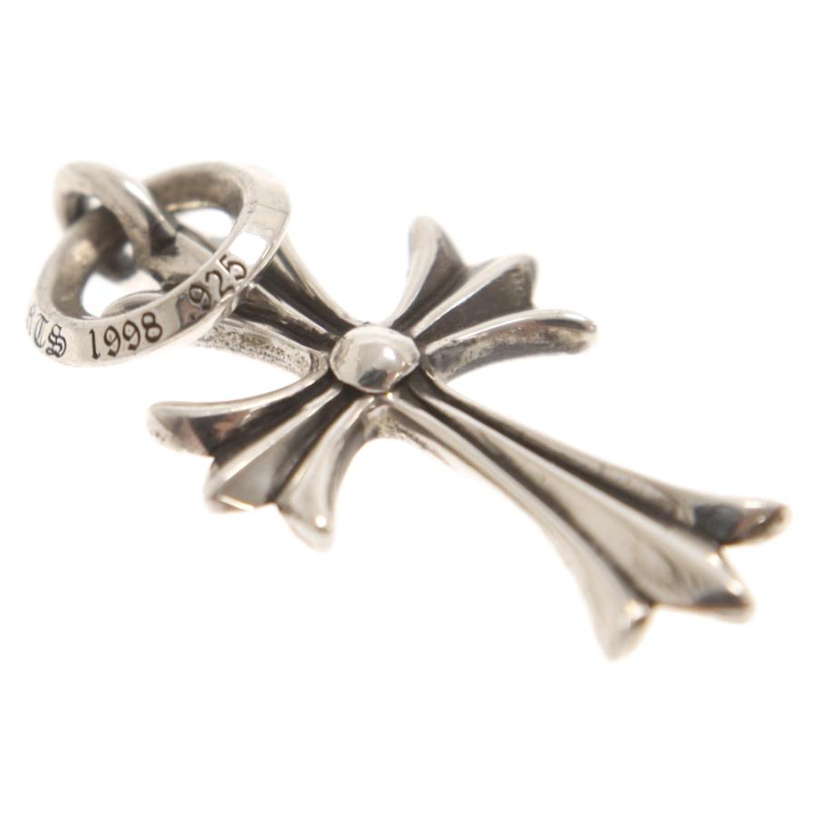 CHROME HEARTS クロムハーツ TNY CH CRS タイニー CH クロス