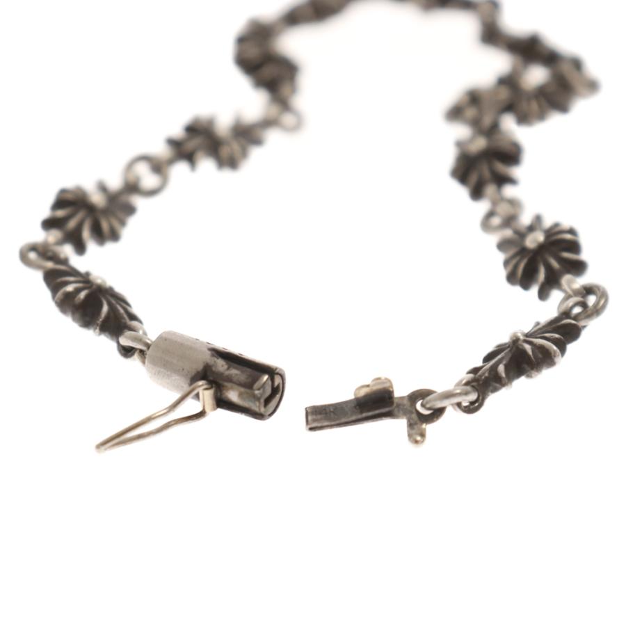 CHROME HEARTS タイニー E CH PLS ブレスレット 11リンク CHROME HEARTS クロムハーツ（原本有） TINY E CH PLS 11LINK 11