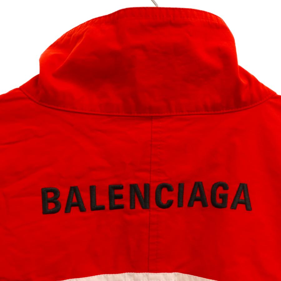 Balenciaga トラックジャケット BALENCIAGA（バレンシアガ） 23AW 3B Sports Icon Track Jacket ロゴ