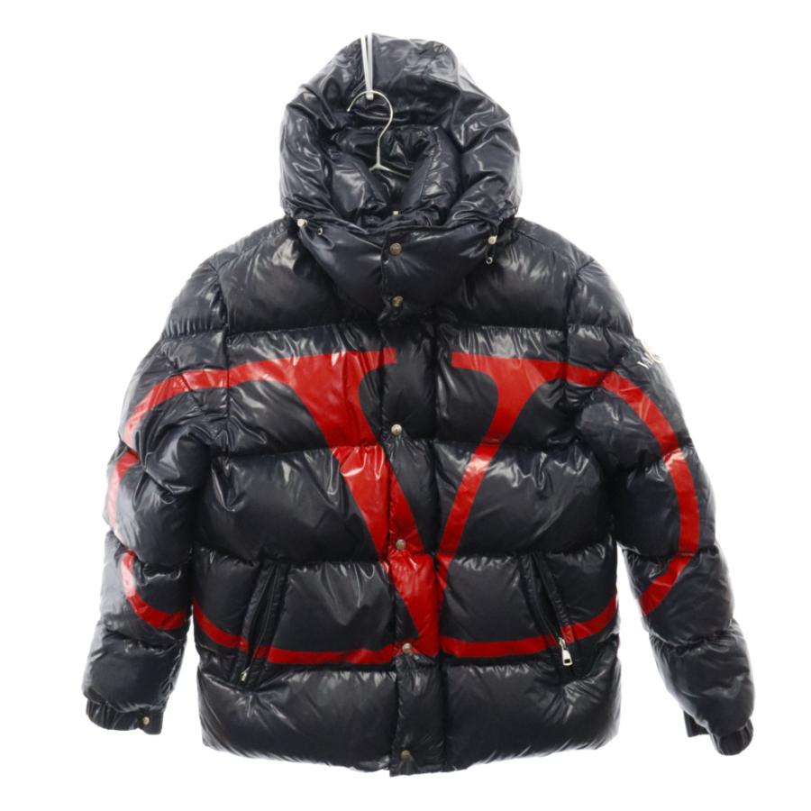 MONCLER モンクレール×ヴァレンティノ 19AW×VALENTINO Down Jacket 