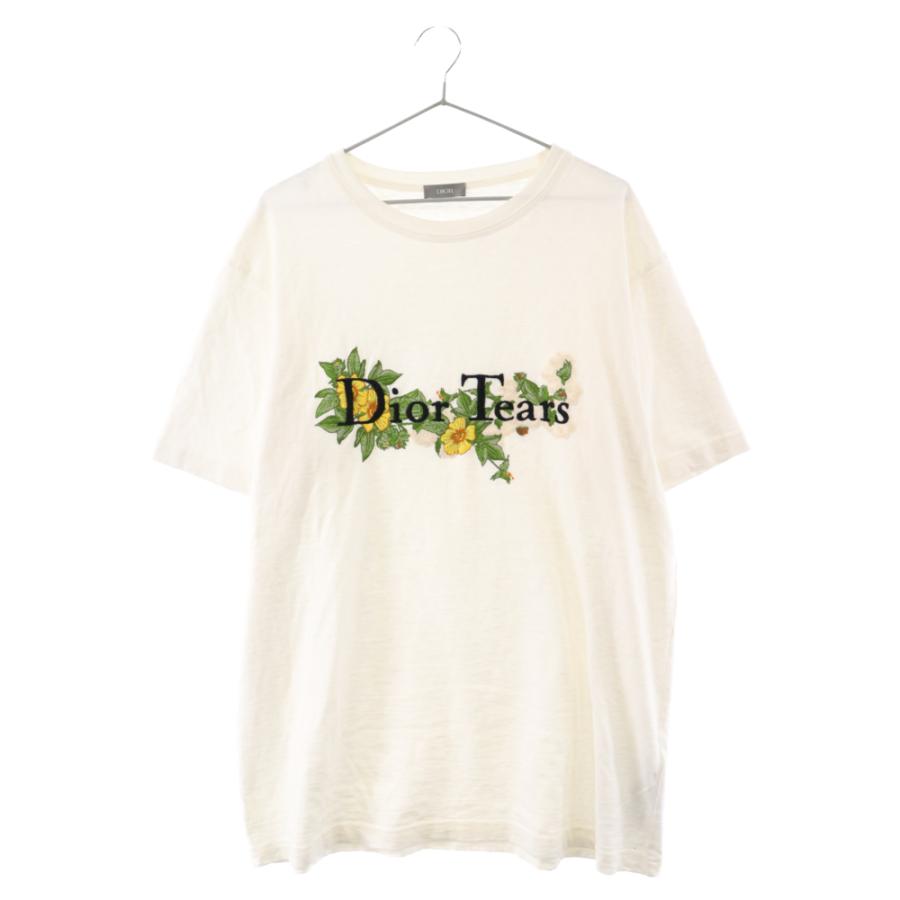 DIOR ディオール 23SS×Denim Tears デニムティアーズ ディオール DIOR ディオール 23SS×Denim Tears デニムティアーズ ディオール
